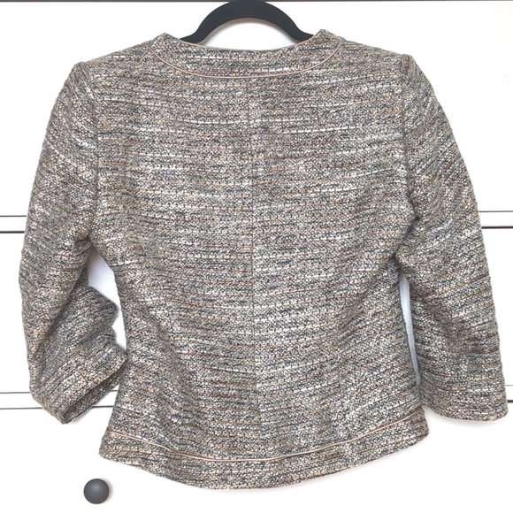 Sz 4 White House | Black Market Jacket - Picture 2 of 9